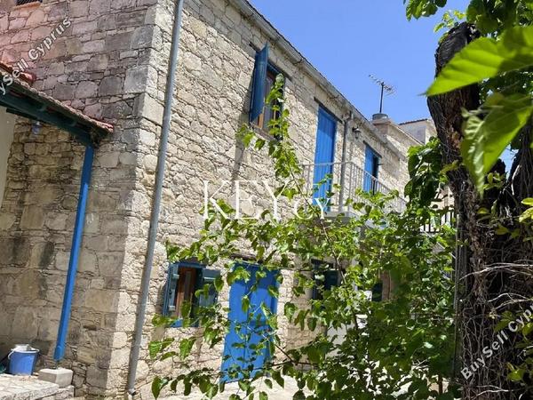2 bedroom detached house for rent choulou paphos 8890645 image 17320991