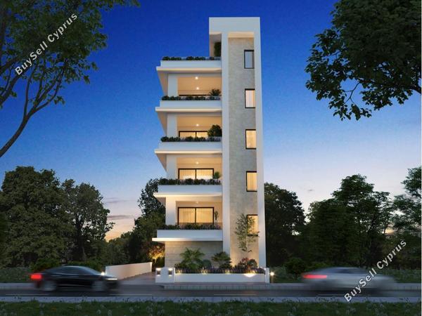 2 bedroom entire floor apartment for sale chrysopolitissa larnaca 1579645 image 15511961
