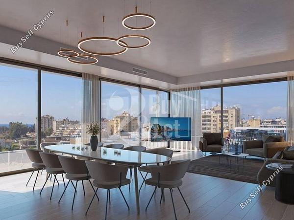 2 bedroom penthouse for sale linopetra limassol 1493645 image 12216117