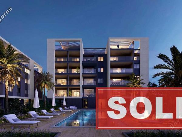 3 bedroom apartment sold kato polemidia limassol 1176645 image 12603100