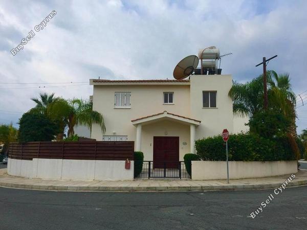 3 bedroom detached house for rent kato paphos universal paphos 8532645 image 15483036
