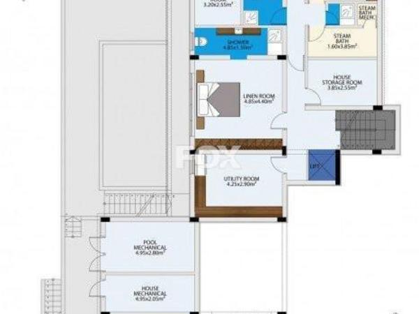 4 bedroom detached house for sale agios tychonas limassol 1158645 image 9651987