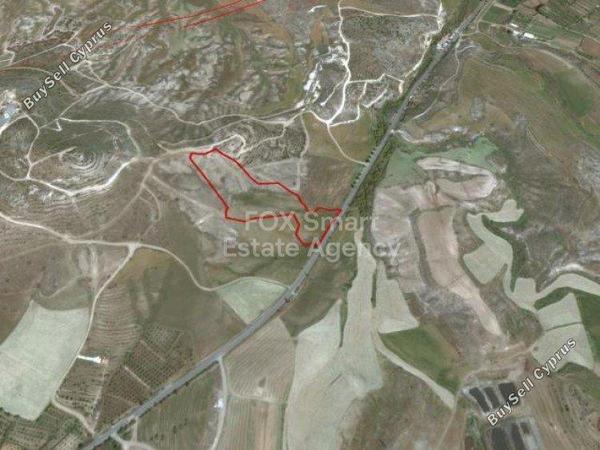 land for sale kato koutrafas nicosia 1152645 image 12675254