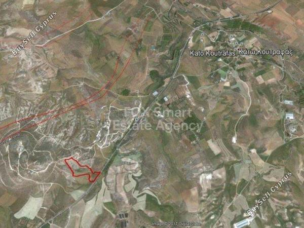 land for sale kato koutrafas nicosia 1152645 image 12675255