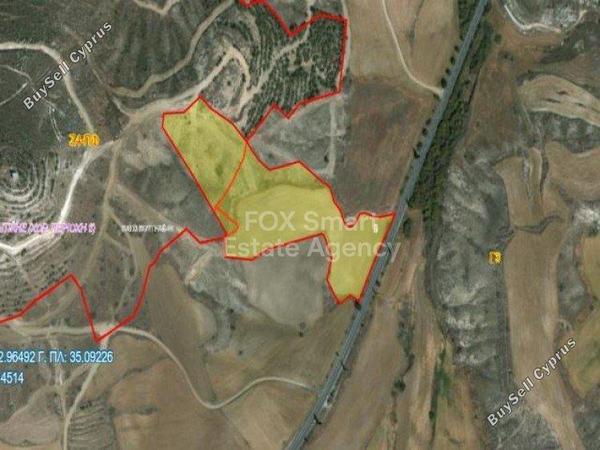 land for sale kato koutrafas nicosia 1152645 image 12675256