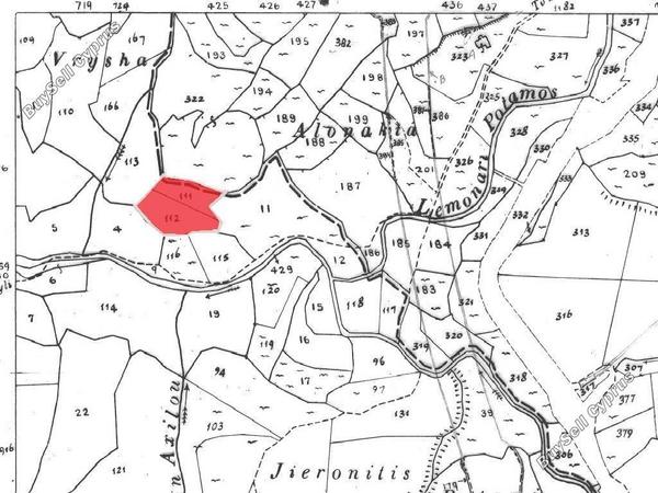 land for sale koili paphos 8628645 image 17009503