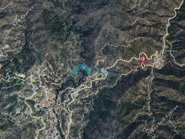land for sale palaichori oreinis nicosia 8412645 image 14903298
