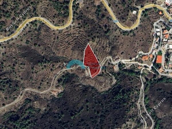 land for sale palaichori oreinis nicosia 8412645 image 14903301