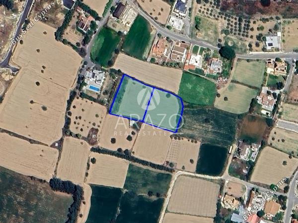 land for sale pano deftera nicosia 1934645 image 7624715