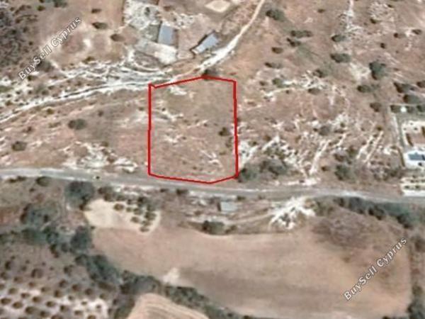land for sale pissouri limassol 1548645 image 6516369