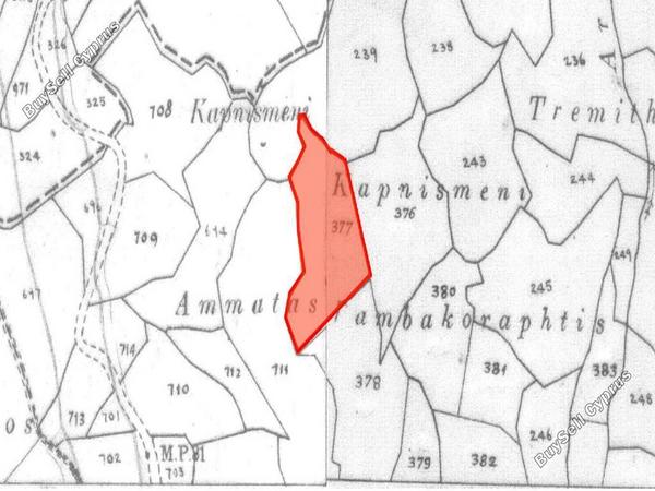 land for sale stroumbi paphos 824645 image 15598582