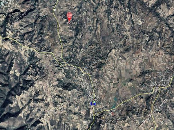 land for sale stroumbi paphos 824645 image 15598583