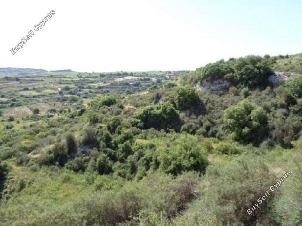 land for sale stroumbi paphos 824645 image 15598585