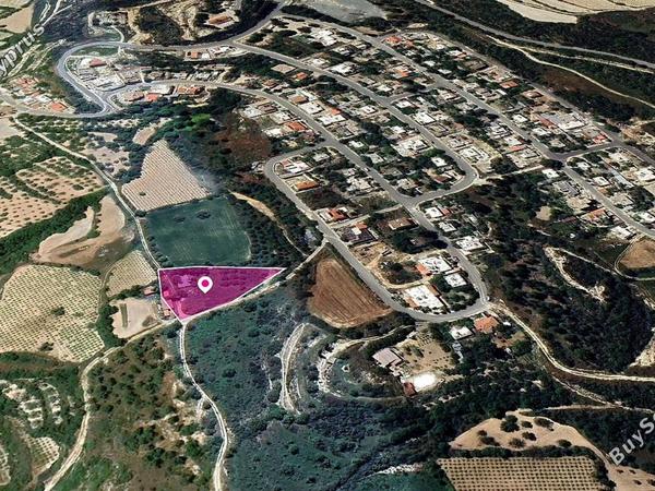 land for sale theletra paphos 1183645 image 15691508