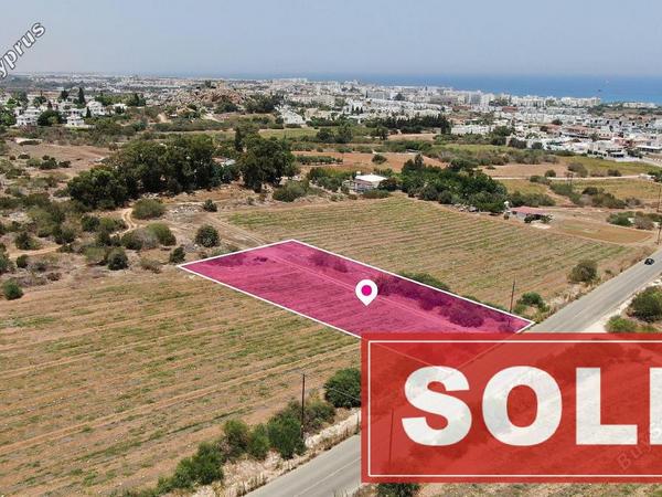land sold protaras famagusta 1480645 image 3576830