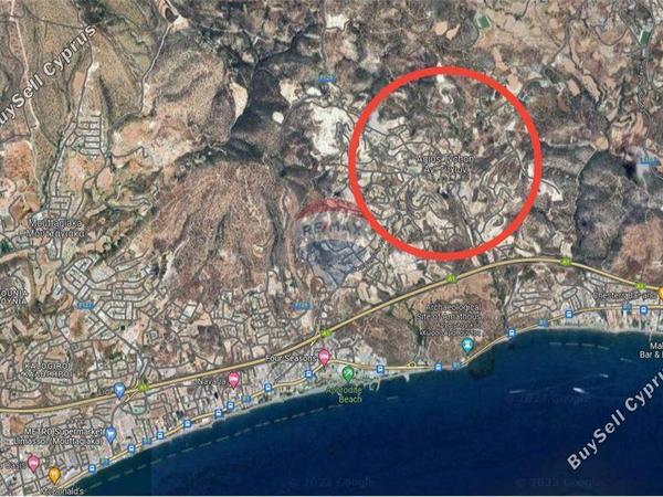 plot for sale agios tychonas limassol 1503645 image 14140339