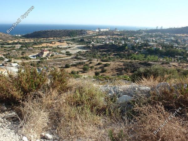 plot for sale agios tychonas limassol 805645 image 647598