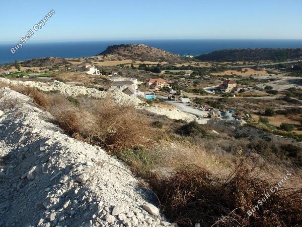 plot for sale agios tychonas limassol 805645 image 647599