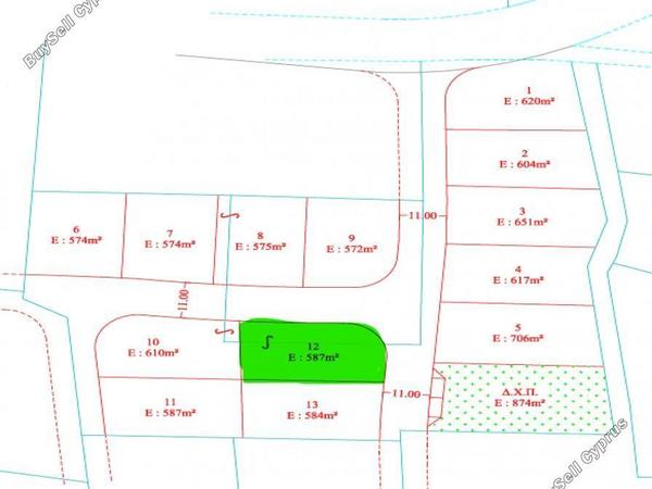 plot for sale kokkinotrimithia nicosia 8274645 image 16168770