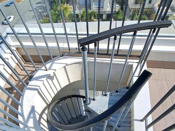2 bedroom penthouse for rent potamos germasogeias limassol 1817745 image 15632928