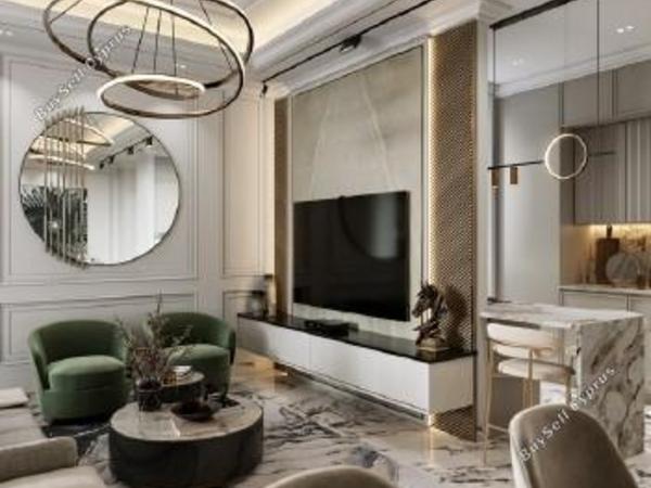 2 bedroom penthouse for sale tsirion limassol 1690745 image 5850588