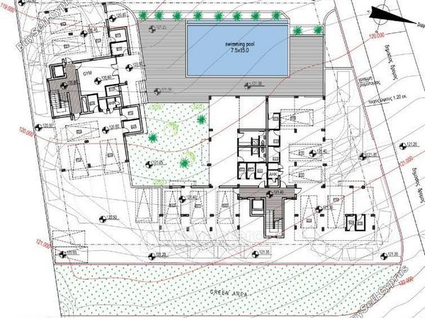 3 bedroom apartment for sale kissonerga paphos 8347745 image 15788979