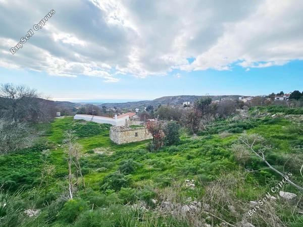 land for sale marathounta paphos 8087745 image 13146575