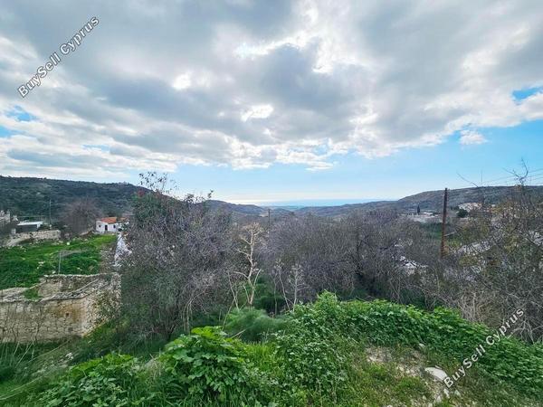 land for sale marathounta paphos 8087745 image 13146577