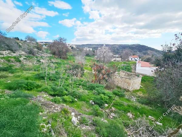 land for sale marathounta paphos 8087745 image 13146578