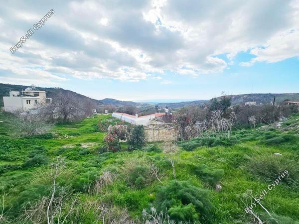 land for sale marathounta paphos 8087745 image 13146581