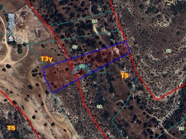 land for sale pissouri limassol 1938745 image 7670501