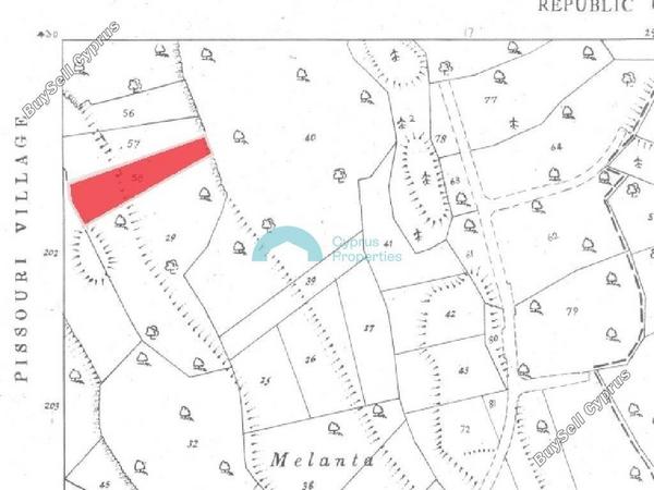 land for sale pissouri limassol 1938745 image 7670504