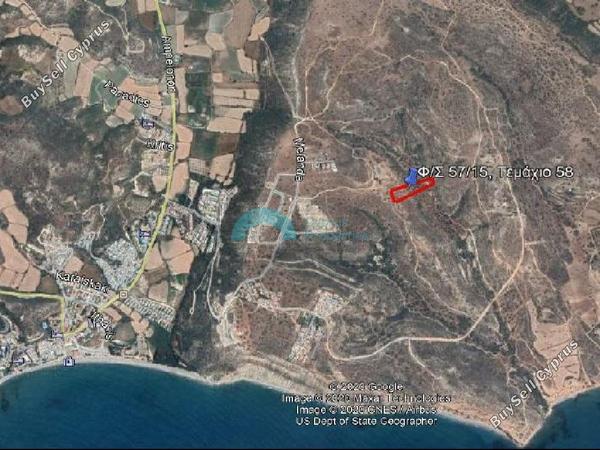 land for sale pissouri limassol 1938745 image 7670506