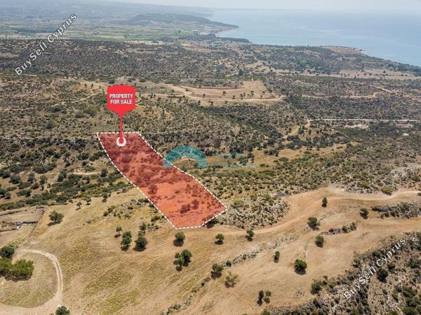 land for sale pissouri limassol 1938745 image 7670518