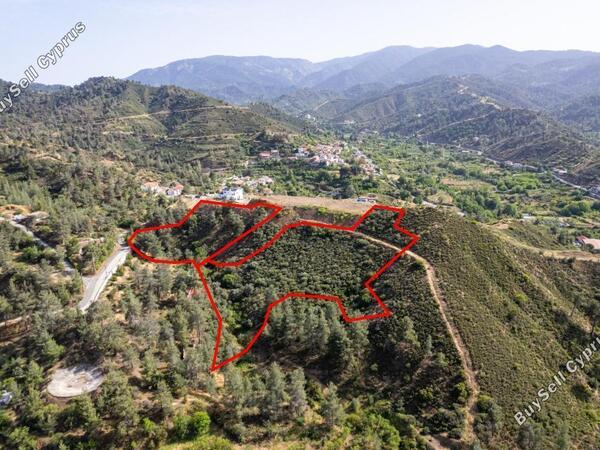 land for sale sina oros nicosia 873745 image 2891725