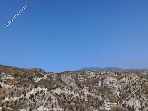 land for sale trahipedoula paphos 962745 image 15600982