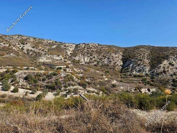 land for sale trahipedoula paphos 962745 image 17158560