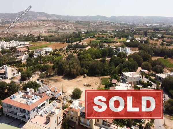 land sold emba paphos 822745 image 670516