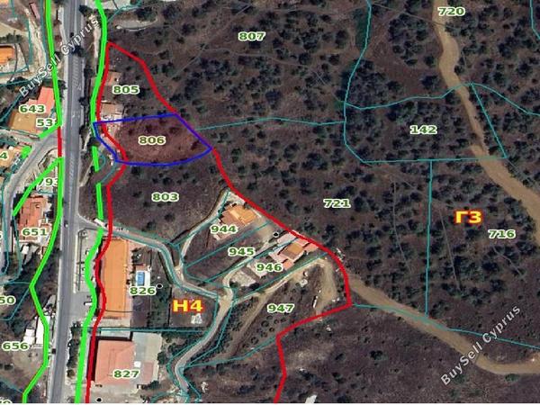 plot for sale evrychou nicosia 8168745 image 13531072