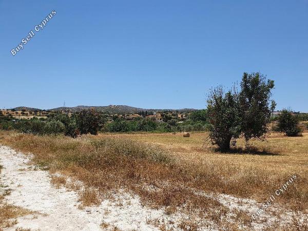 plot for sale skarinou larnaca 8145745 image 15277471