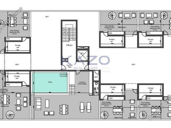 1 bedroom apartment for sale panthea limassol 8412845 image 15638373