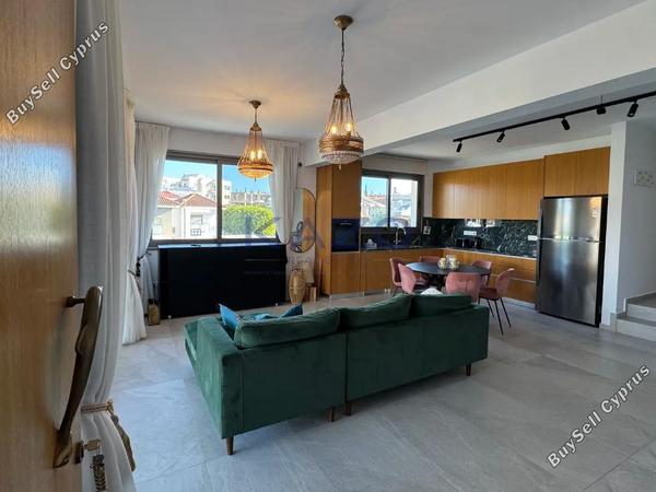 1 bedroom penthouse for rent tsirion limassol 7788845 image 16334265