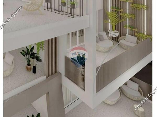 2 bedroom penthouse for sale agios athanasios limassol 8376845 image 14842450
