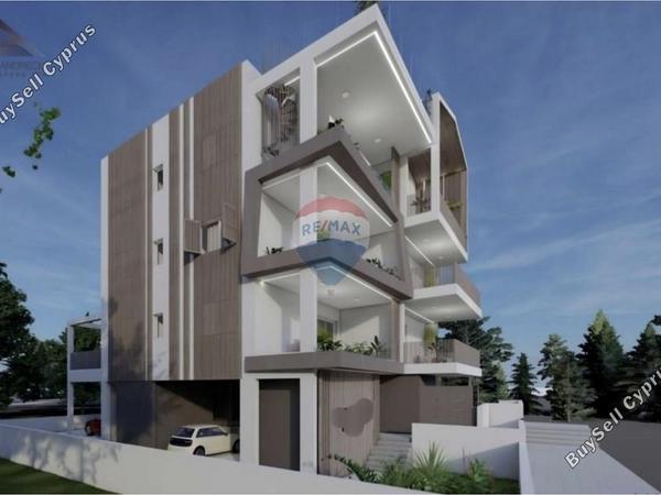 2 bedroom penthouse for sale agios athanasios limassol 8376845 image 14842456
