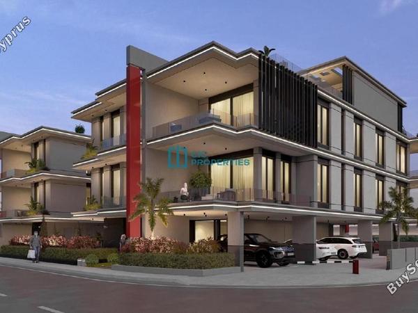 2 bedroom penthouse for sale aradippou larnaca 7847845 image 10823607