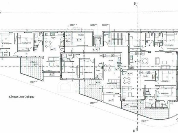 2 bedroom penthouse for sale latsia nicosia 8359845 image 14539601