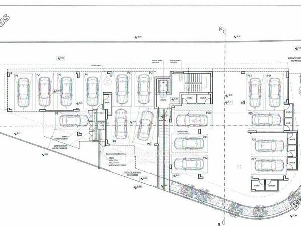 2 bedroom penthouse for sale latsia nicosia 8359845 image 14539603