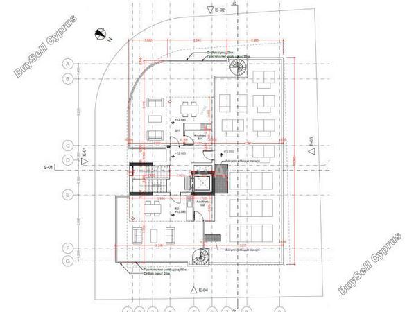 2 bedroom penthouse for sale sotiros agios ioannis larnaca larnaca 7887845 image 16235957