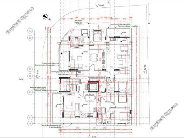 2 bedroom penthouse for sale sotiros agios ioannis larnaca larnaca 7887845 image 16235960