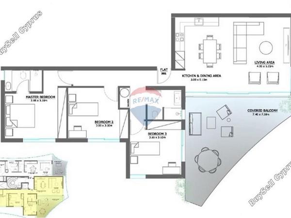 3 bedroom apartment for sale makedonitissa nicosia 1594845 image 14466226
